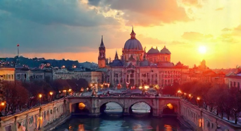 Perspektiven zu Giorgia Melonis Einfluss auf Europa