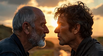 Perspektiven zu Konflikten und deren Ursprüngen