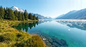 Perspektiven zu Umweltschutz und Klimakrise