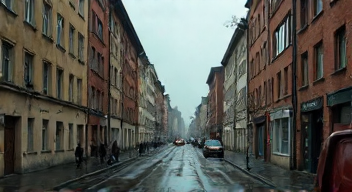 Perspektiven zu Wohnungsnot und Diskriminierung