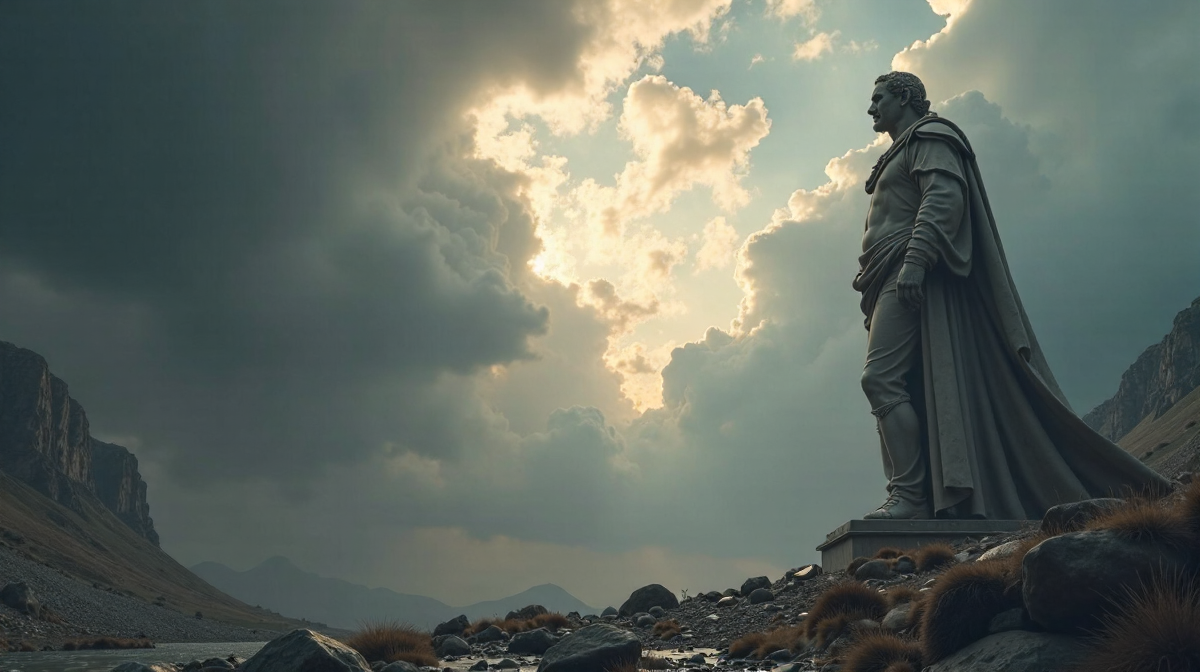 Philosophie, Politik und Macht: Die Gefahren des Übermenschen im Fokus