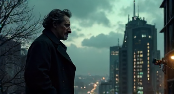 Philosophische Ansätze zur Technologie im Konflikt (5/10)