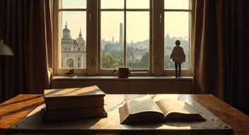 Philosophische Perspektiven auf den politischen Wandel (5/10)