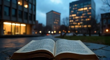 Philosophische Reflexionen in der modernen Gesellschaft (4/10)