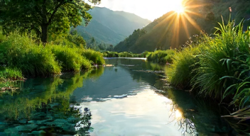 Philosophische Überlegungen zu Wasser und Ethik (5/10)