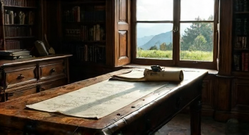 Philosophische Überlegungen zur Freiheit (5/10)