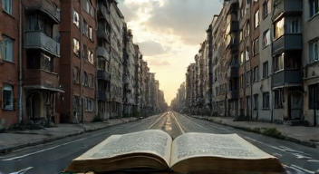 Philosophische Überlegungen zur Wohnungsnot (4/10)