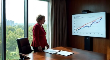 Politische Rahmenbedingungen der Wirtschaft (8/10)