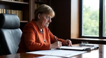 Politische Strategien im Iran (9/10)