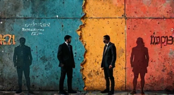 Psychologische Aspekte des Nahostkonflikts (7/10)