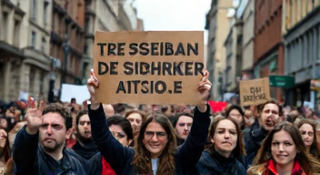 Soziale Bewegungen und ihre Auswirkungen auf die Politik (6/10)