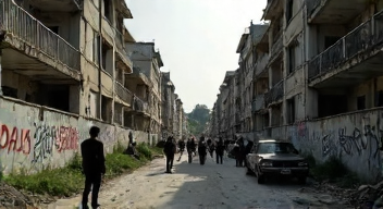 Soziale Strukturen im Kontext von Konflikten (6/10)