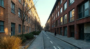 Soziale Strukturen und ihre Hindernisse (5/10)