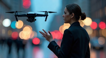 Technologische Einflüsse auf Melonis Strategien (4/10)