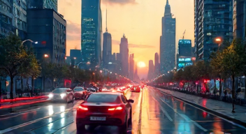 Technologischer Einfluss auf die Machtstrukturen (3/10)