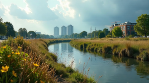 Wasserpolitik: Ressourcen, Krisen und die Macht des Wassers in der Zukunft