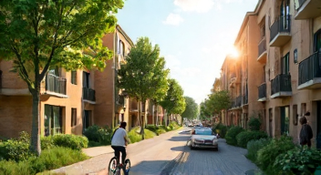 Das sind die Top 7 Schritte beim Wohnen in der Stadt