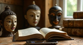 Der Einfluss der Kultur auf die soziale Mediennutzung (3/10)