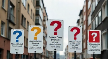 Die 5 meistgestellten Fragen (FAQ) zu Wohnungsnot