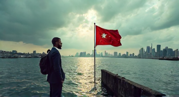 Die 6 häufigsten Fehler bei der transatlantischen Vertrauenskrise