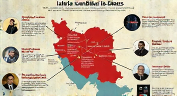 Die 6 häufigsten Fehler bei der Analyse des Iran-Konflikts