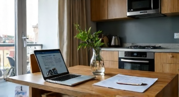 Die 6 häufigsten Fehler bei der Wohnungssuche