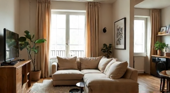 Die besten 8 Tipps bei Wohnungsnot