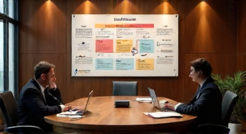 Die Herausforderung der Neugestaltung (2/10)