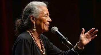 Die Kraft der Musik im Exil (7/10)