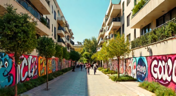 Die Rolle von Kunst und Kultur in der Wohnungsdebatte (8/10)