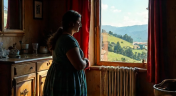 Die Rückkehr zur eigenen Kultur im Exil (9/10)