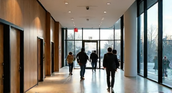 Einblicke in die Politik des Wohnens (2/10)