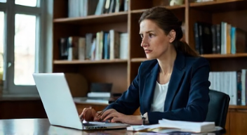 Einblicke von Politologin Dr. Gudrun Koch (2/10)