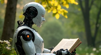 Ethische Fragestellungen der Technologie (5/10)