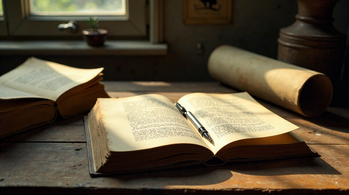 Exil, Widerstand und Identität: Die Stimme der Literatur und Politik