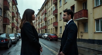 Ich erinnere mich an die drängende Wohnungsnot (1/10)