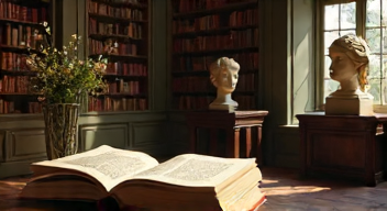 Kulturelle Einflüsse auf die Politik (3/10)