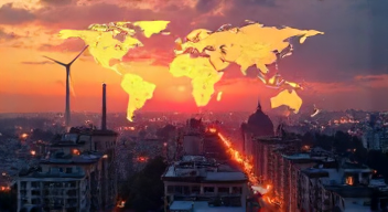 Kulturelle Perspektiven auf Energie und Geopolitik (3/10)