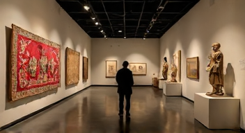 Kulturelle Perspektiven von Dr. Farid Alavi (9/10)