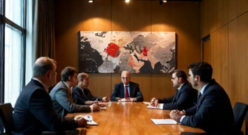 Mein persönlicher Blick auf den Iran-Konflikt (1/10)