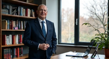 Ökonomische Einblicke von Dr. Klaus Richter (7/10)