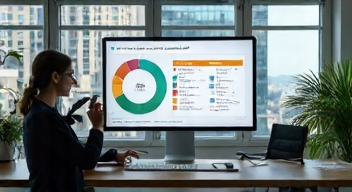 Ökonomische Einflüsse auf die Nutzung sozialer Medien (8/10)