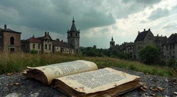 Ökonomische Herausforderungen im Exil (5/10)