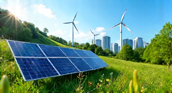 Ökonomische Lösungen für die Energieabhängigkeit (8/10)