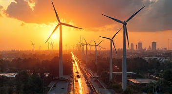 Perspektiven zu Energie und geopolitischer Abhängigkeit