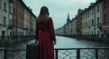 Perspektiven zu Exil und Identität