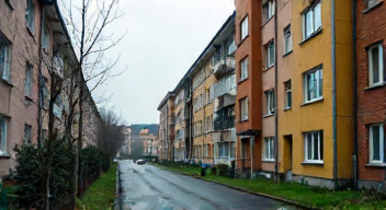 Perspektiven zur Wohnungsnot in Deutschland