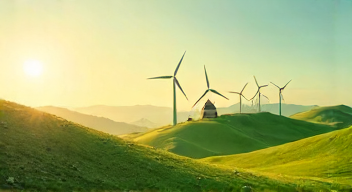 Philosophische Überlegungen zur Energieabhängigkeit (5/10)