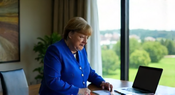 Politische Maßnahmen für eine neue Ära (9/10)