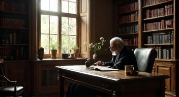 Psychologische Ansätze zur Bewältigung der Isolation (7/10)